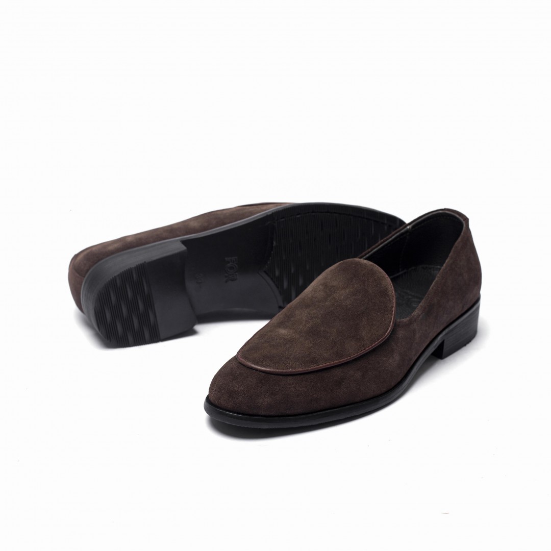 Giày loafer nam: Món quà tuyệt vời của tiết trời Xuân-Hạ | ELLE Man