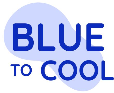 Khám phá Bộ sưu tập – BLUE TO COOL