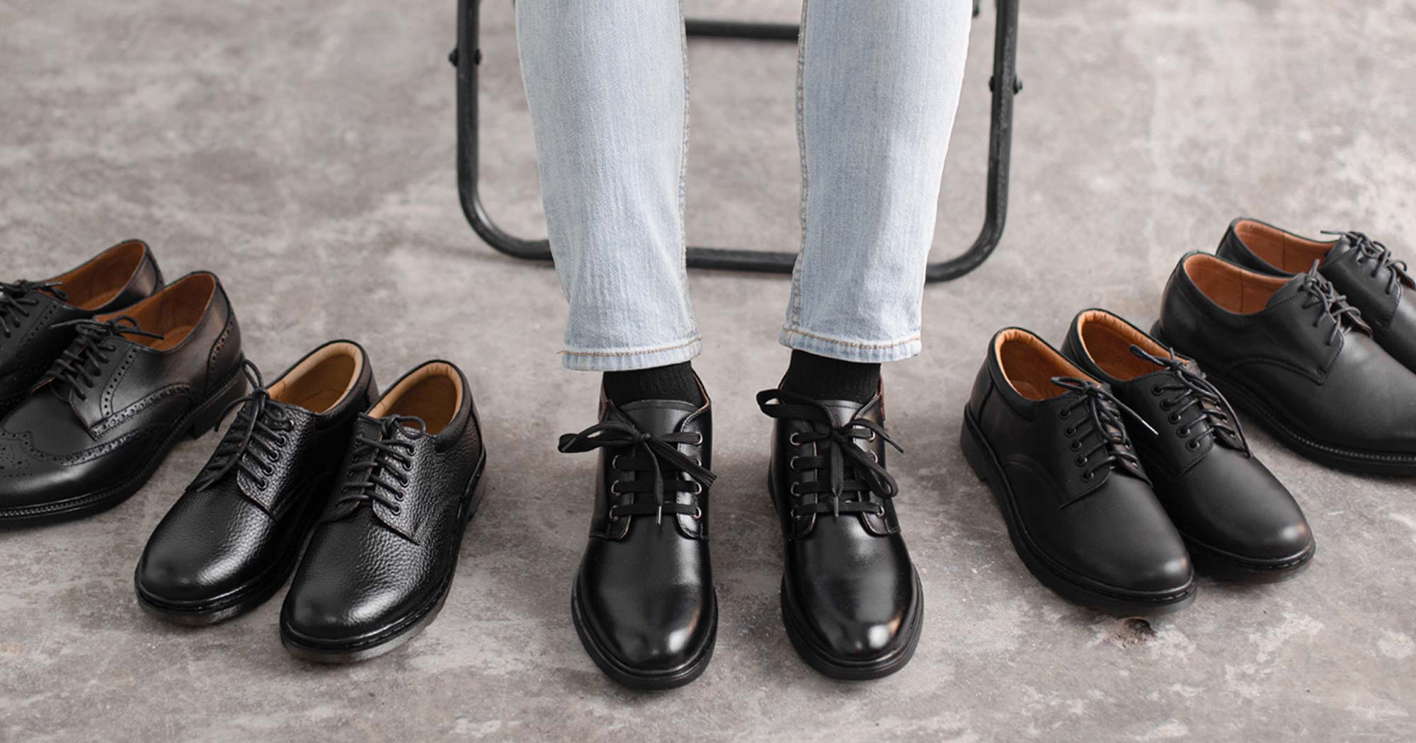 Từ Các Xưởng Giày Da Bình Dương Đi Khắp Các Tỉnh Thành Bằng Đường Sắt – Giải Pháp Vận Chuyển An Toàn, Tiết Kiệm