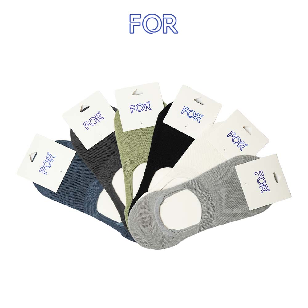 TẤT FOR BÀN CHÂN TCT02