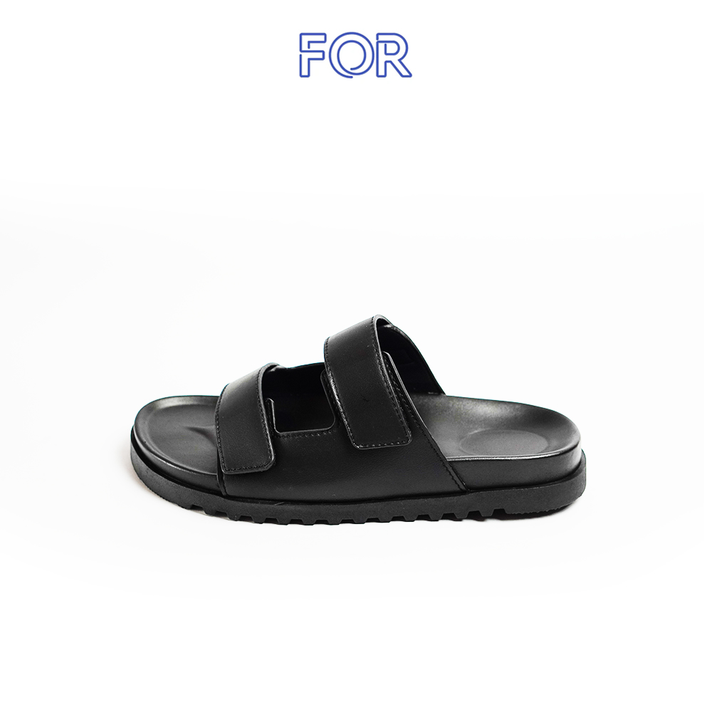 ÉP HAI QUAI DÁN MÀU ĐEN DHQ16