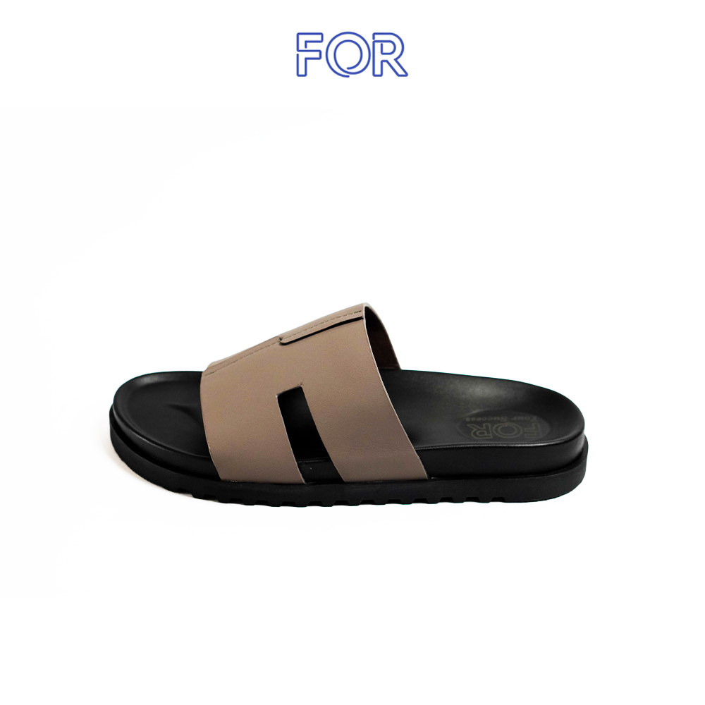 DÉP QUAI NGANG MÀU NÂU BE DQN02