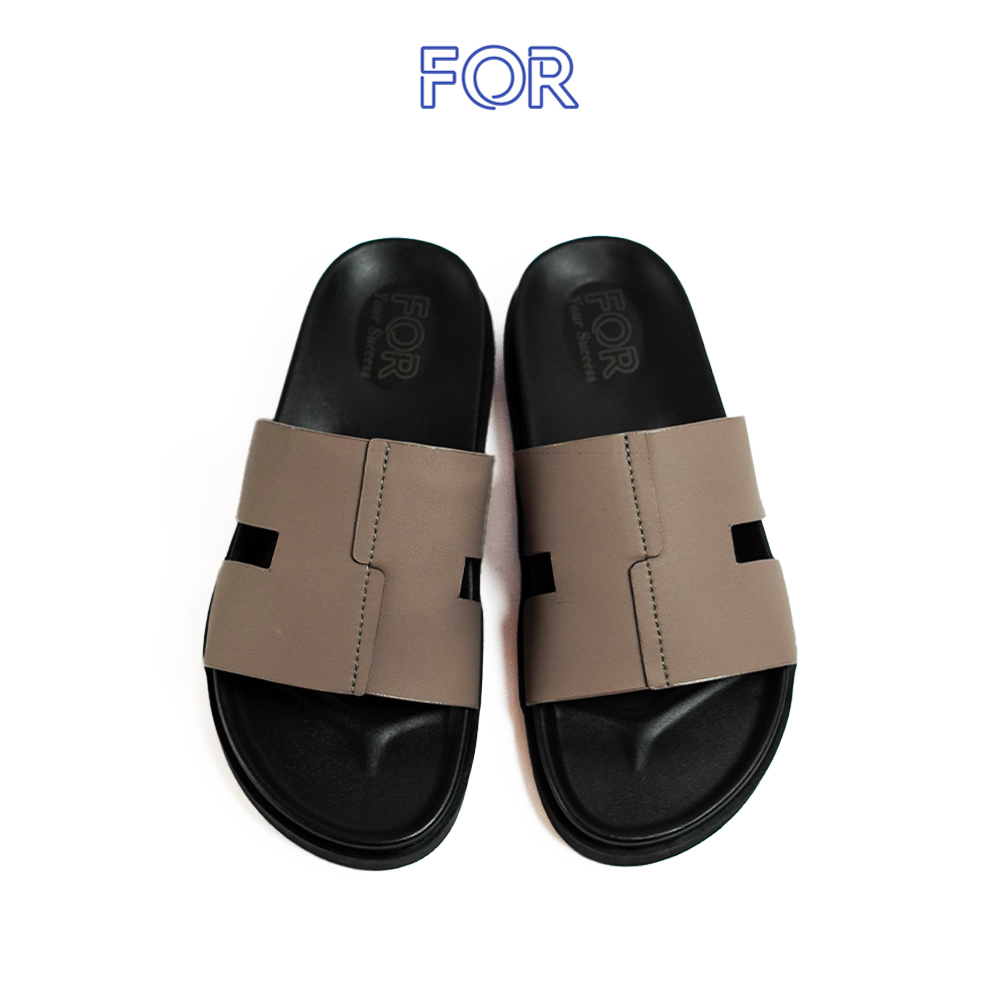 DÉP QUAI NGANG MÀU NÂU BE DQN02