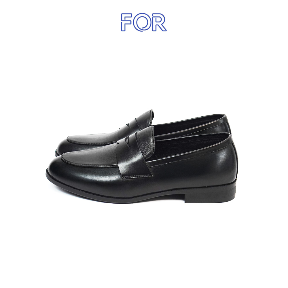 Giày LƯỜI PENNY LOAFERS PLF05