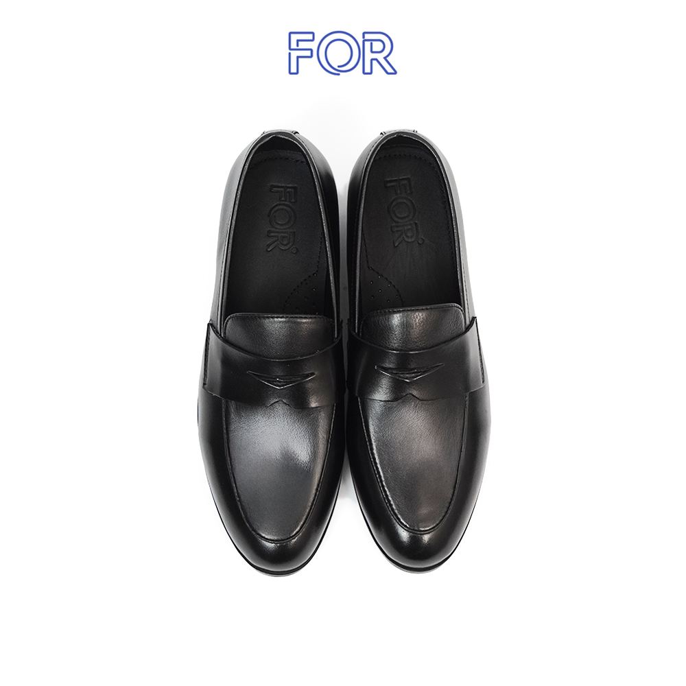 Giày LƯỜI PENNY LOAFERS PLF05
